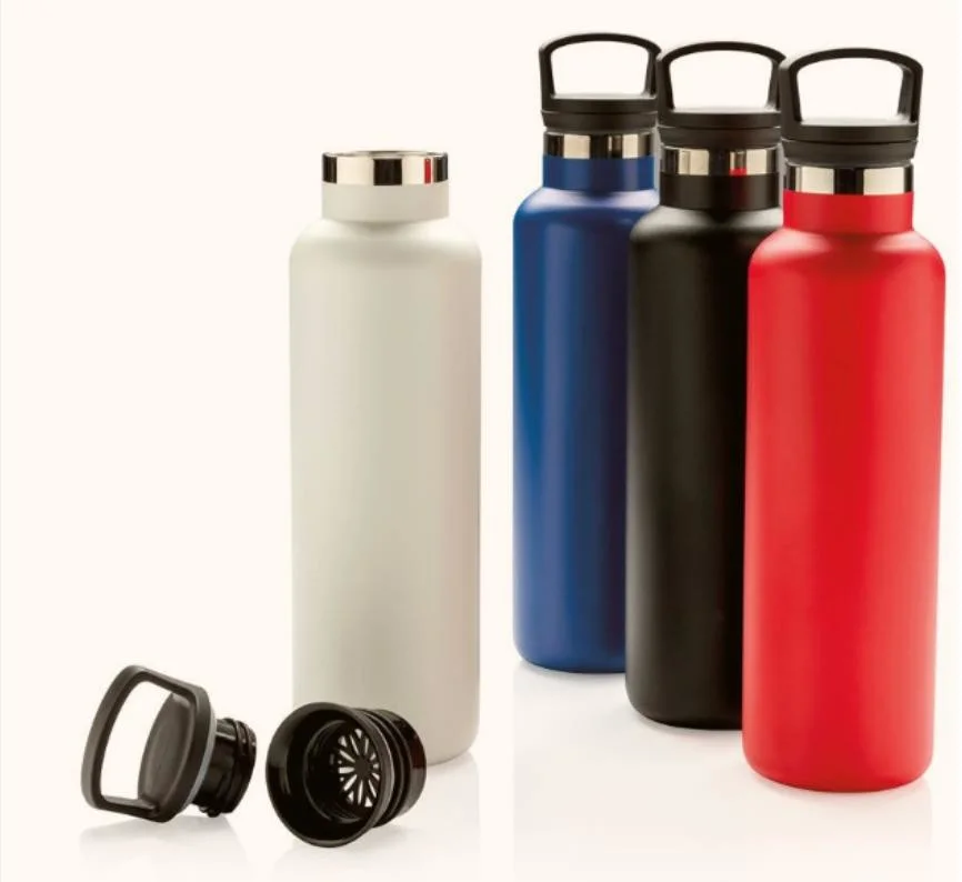 Double Wall Stainless Steel Outdoor Bottle